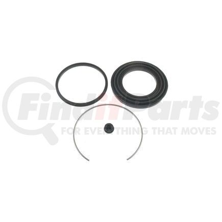 15076 by CARLSON - Disc Brake Caliper Repair Kit