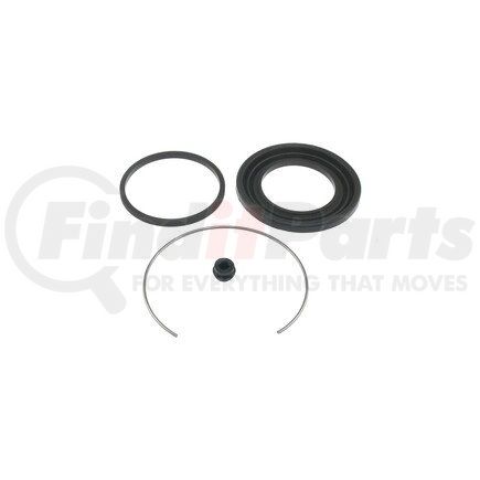 15069 by CARLSON - Disc Brake Caliper Repair Kit