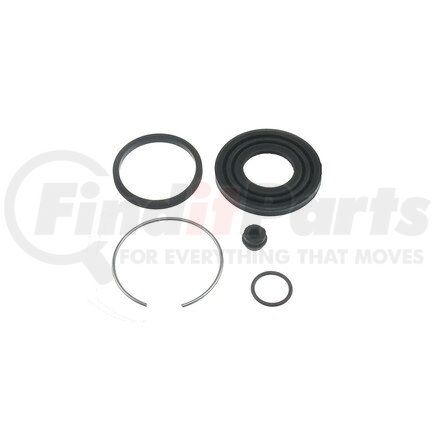 15090 by CARLSON - Disc Brake Caliper Repair Kit