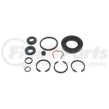 15082 by CARLSON - Disc Brake Caliper Repair Kit