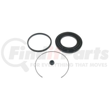 15083 by CARLSON - Disc Brake Caliper Repair Kit