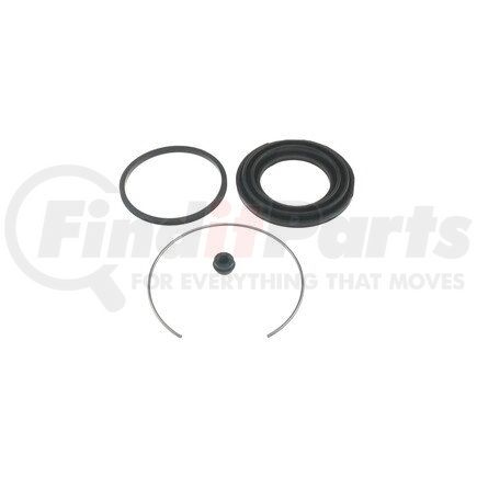 15084 by CARLSON - Disc Brake Caliper Repair Kit