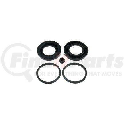 15118 by CARLSON - Disc Brake Caliper Repair Kit