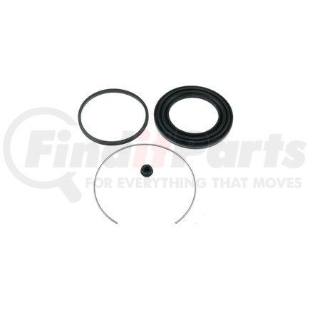 15122 by CARLSON - Disc Brake Caliper Repair Kit