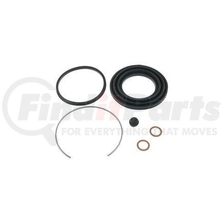 15111 by CARLSON - Disc Brake Caliper Repair Kit