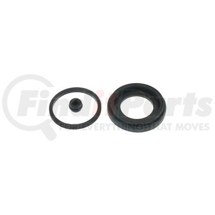 15113 by CARLSON - Disc Brake Caliper Repair Kit