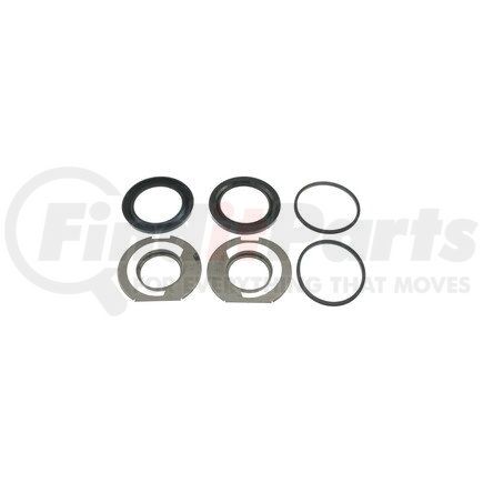 15115 by CARLSON - Disc Brake Caliper Repair Kit