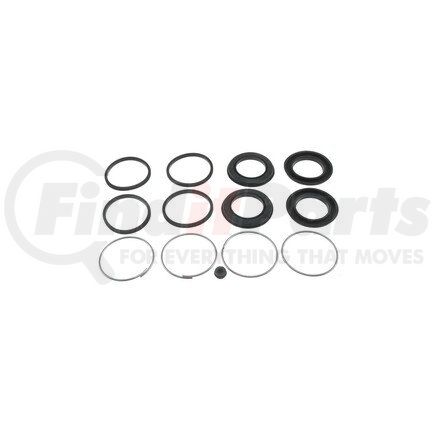 15132 by CARLSON - Disc Brake Caliper Repair Kit