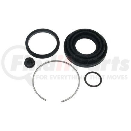 15136 by CARLSON - Disc Brake Caliper Repair Kit