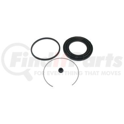 15126 by CARLSON - Disc Brake Caliper Repair Kit