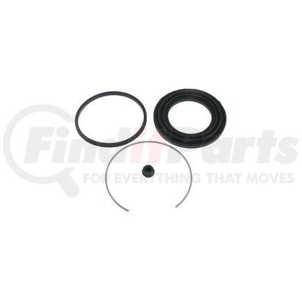 Carlson 15126 Disc Brake Caliper Repair Kit Disc Brake Caliper Repair Kit