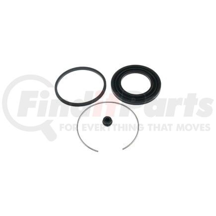 15129 by CARLSON - Disc Brake Caliper Repair Kit