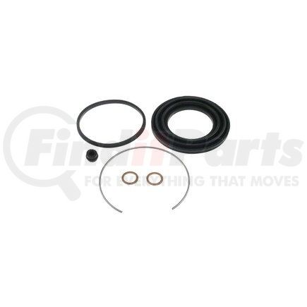 15130 by CARLSON - Disc Brake Caliper Repair Kit