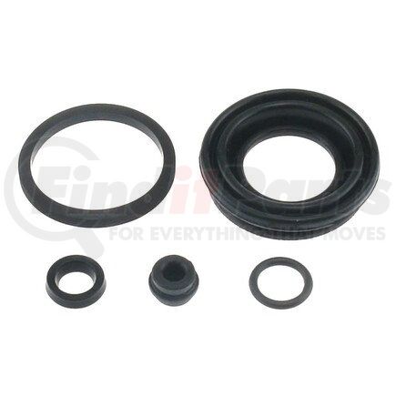 Carlson 15145 Disc Brake Caliper Repair Kit Disc Brake Caliper Repair Kit