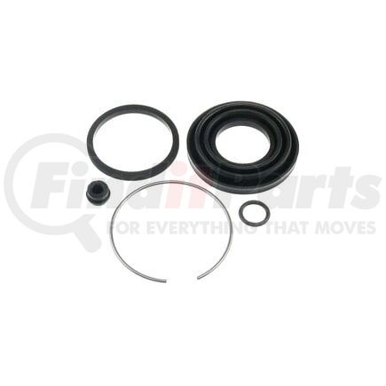 15140 by CARLSON - Disc Brake Caliper Repair Kit