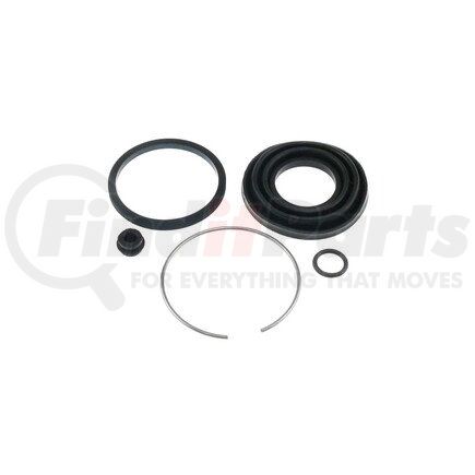 15141 by CARLSON - Disc Brake Caliper Repair Kit