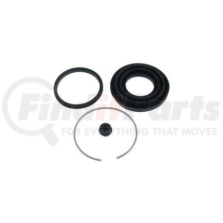 15155 by CARLSON - Disc Brake Caliper Repair Kit