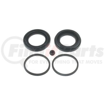 15156 by CARLSON - Disc Brake Caliper Repair Kit