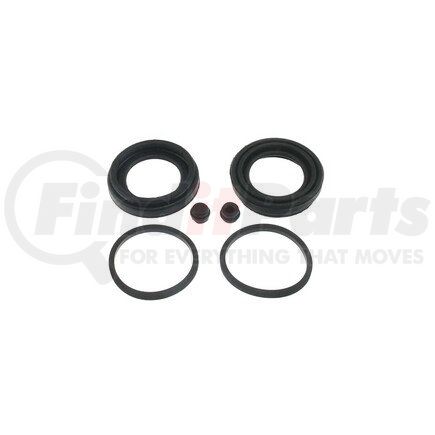 15167 by CARLSON - Disc Brake Caliper Repair Kit