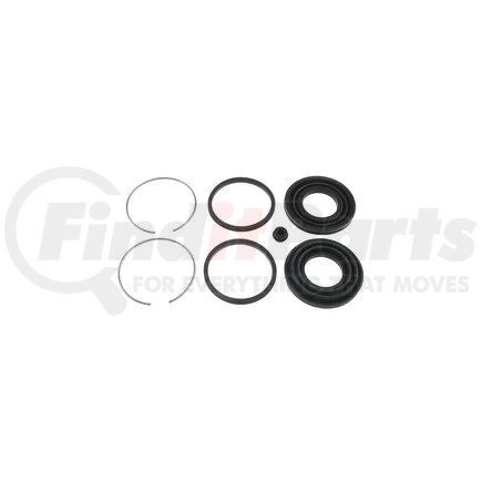 15171 by CARLSON - Disc Brake Caliper Repair Kit