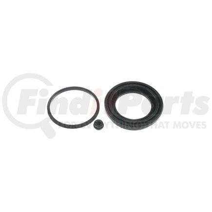 15164 by CARLSON - Disc Brake Caliper Repair Kit