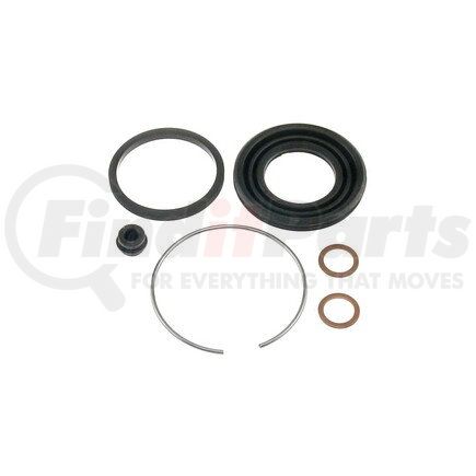 15182 by CARLSON - Disc Brake Caliper Repair Kit