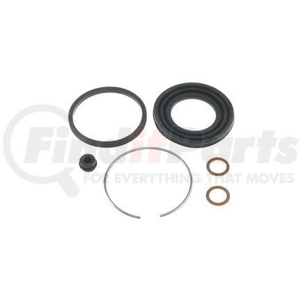 15186 by CARLSON - Disc Brake Caliper Repair Kit