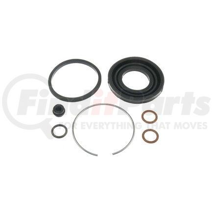 15188 by CARLSON - Disc Brake Caliper Repair Kit