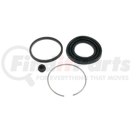 15176 by CARLSON - Disc Brake Caliper Repair Kit