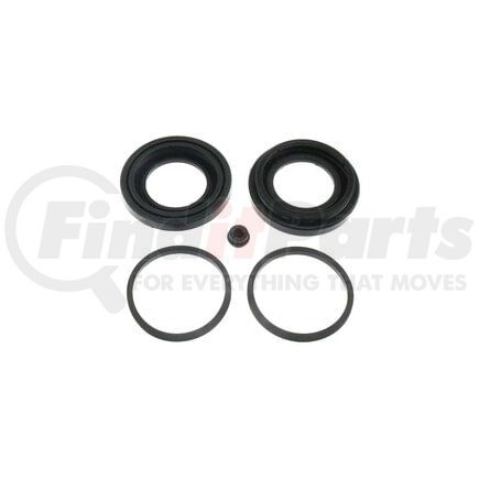 Carlson 15180 Disc Brake Caliper Repair Kit Disc Brake Caliper Repair Kit
