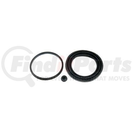 15181 by CARLSON - Disc Brake Caliper Repair Kit