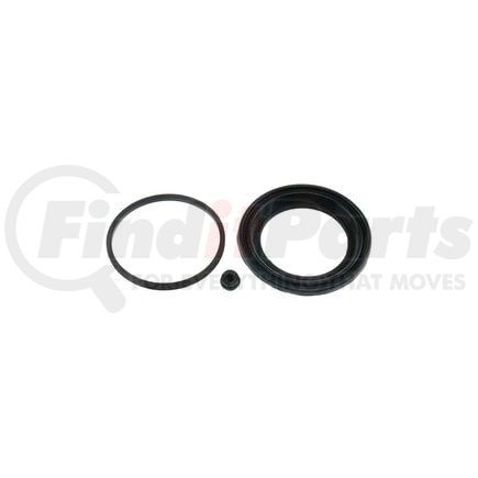 15196 by CARLSON - Disc Brake Caliper Repair Kit