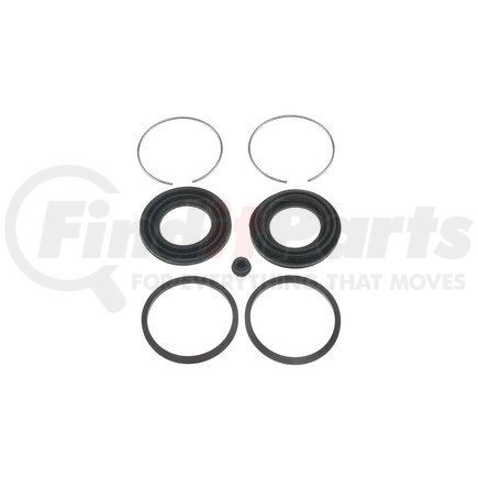 15197 by CARLSON - Disc Brake Caliper Repair Kit