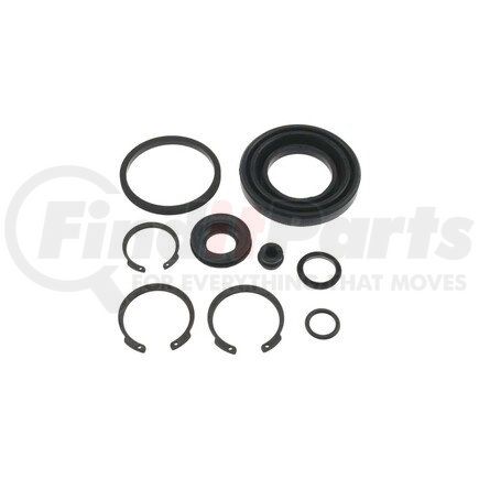 15200 by CARLSON - Disc Brake Caliper Repair Kit