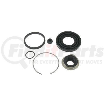 15190 by CARLSON - Disc Brake Caliper Repair Kit