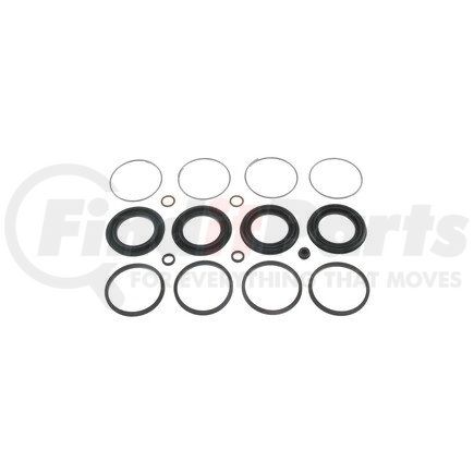 Carlson 15193 Disc Brake Caliper Repair Kit Wheel Kit