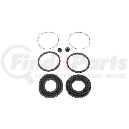 15207 by CARLSON - Disc Brake Caliper Repair Kit