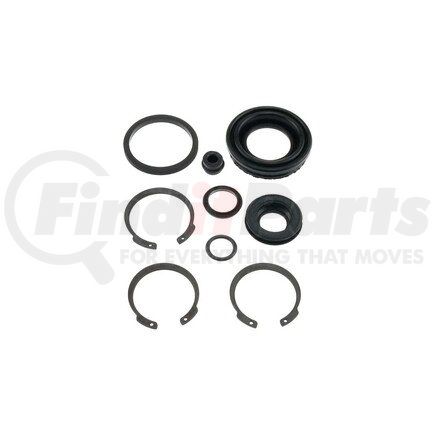 Carlson 15208 Disc Brake Caliper Repair Kit Disc Brake Caliper Repair Kit