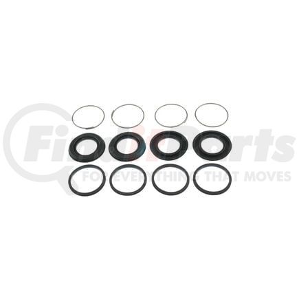 15212 by CARLSON - Disc Brake Caliper Repair Kit