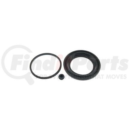 15202 by CARLSON - Disc Brake Caliper Repair Kit