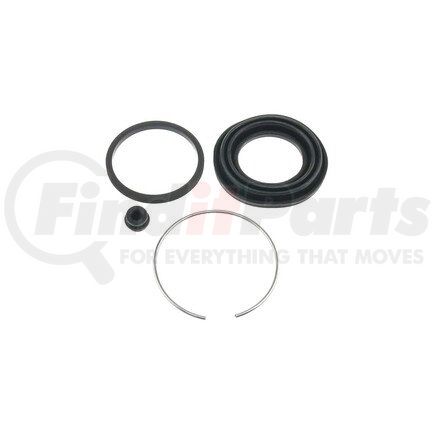 15204 by CARLSON - Disc Brake Caliper Repair Kit