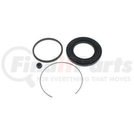 15217 by CARLSON - Disc Brake Caliper Repair Kit