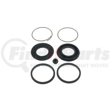 15218 by CARLSON - Disc Brake Caliper Repair Kit