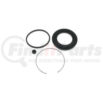 15221 by CARLSON - Disc Brake Caliper Repair Kit