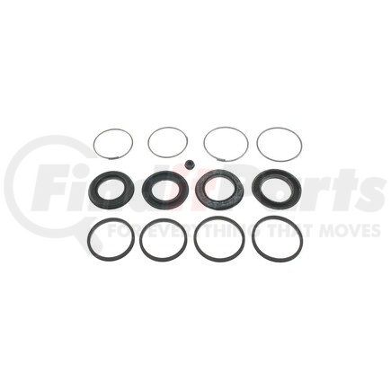 15213 by CARLSON - Disc Brake Caliper Repair Kit