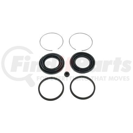 15214 by CARLSON - Disc Brake Caliper Repair Kit