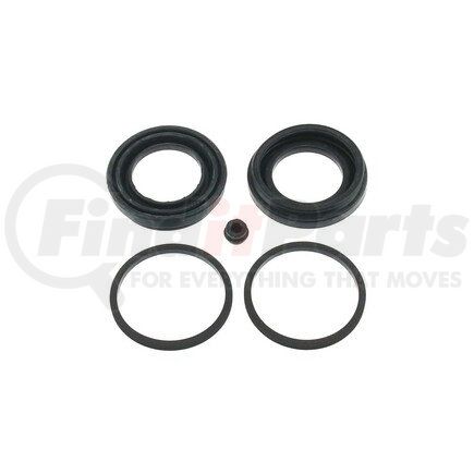 15215 by CARLSON - Disc Brake Caliper Repair Kit