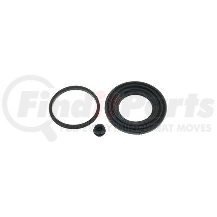 15216 by CARLSON - Disc Brake Caliper Repair Kit