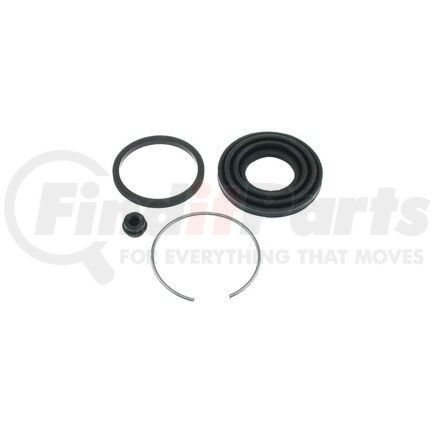 15228 by CARLSON - Disc Brake Caliper Repair Kit