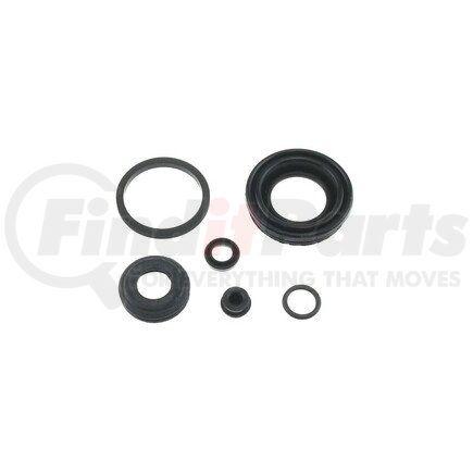 15229 by CARLSON - Disc Brake Caliper Repair Kit